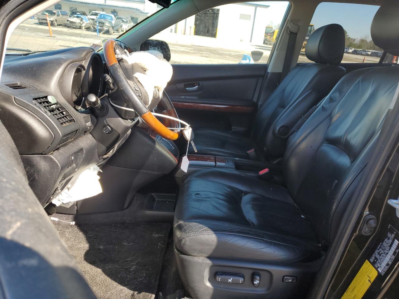 2008 Lexus RX - Image 7