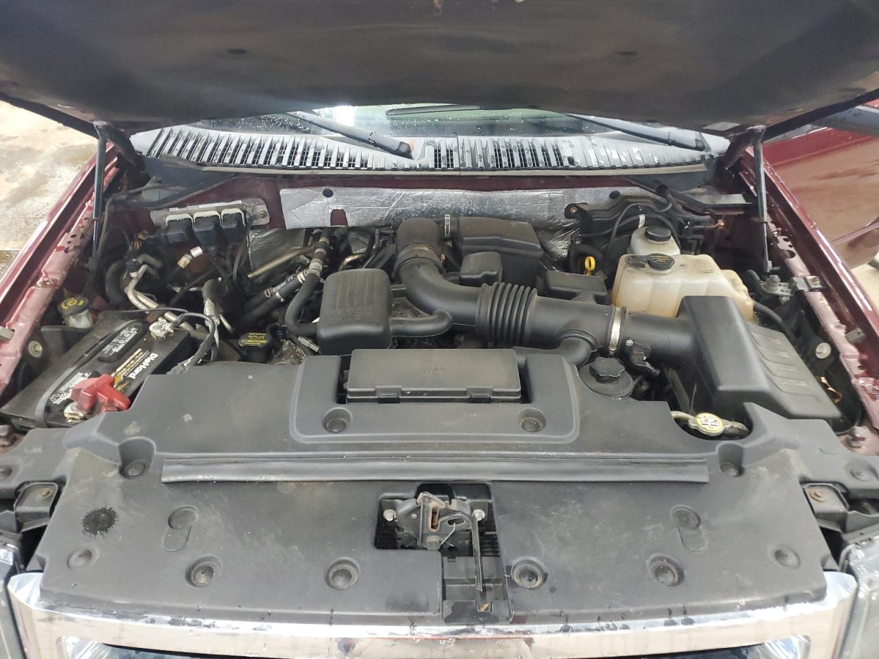 2011 Ford Expedition - Image 12