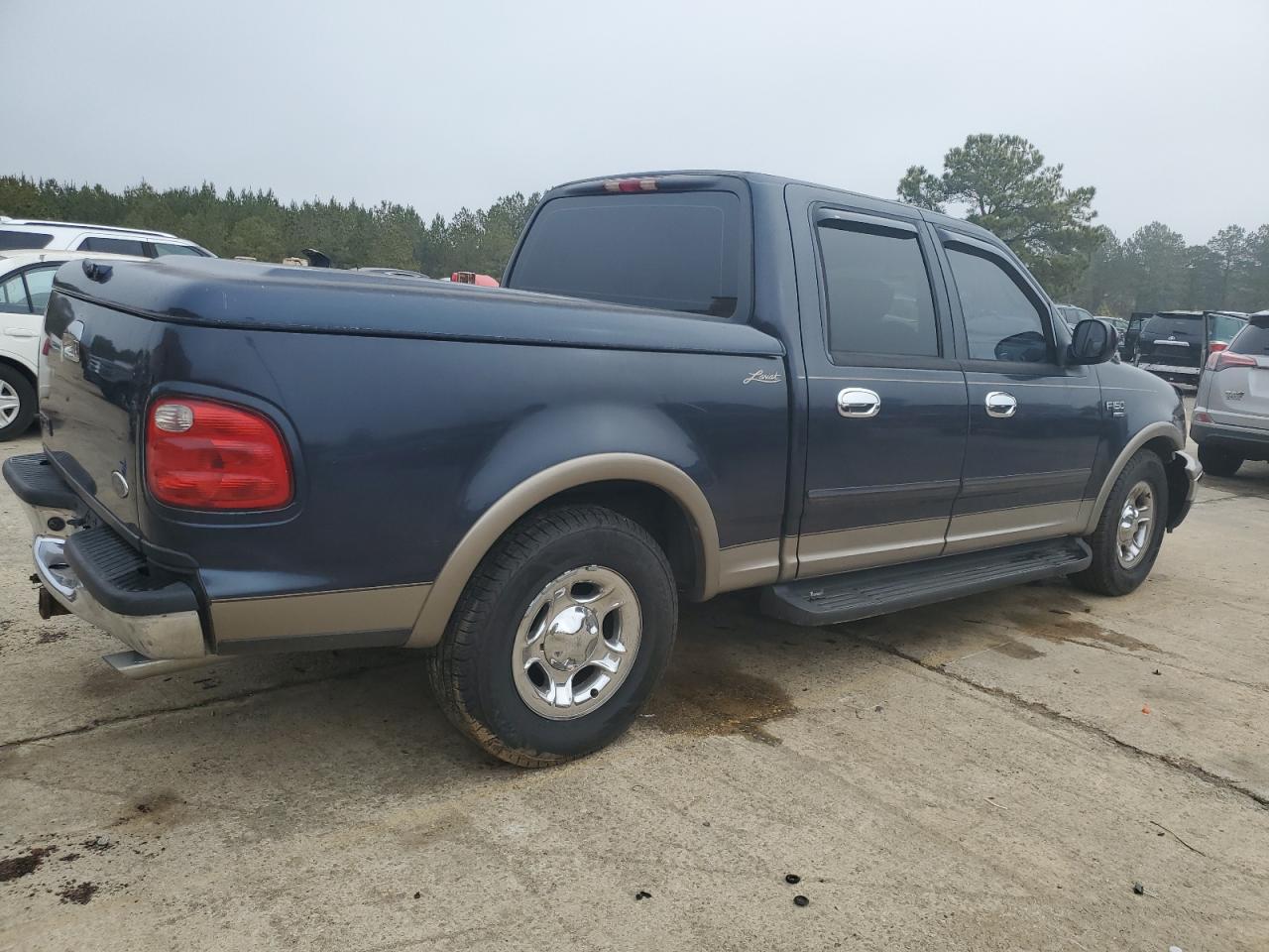 2001 Ford F-150 - Image 3