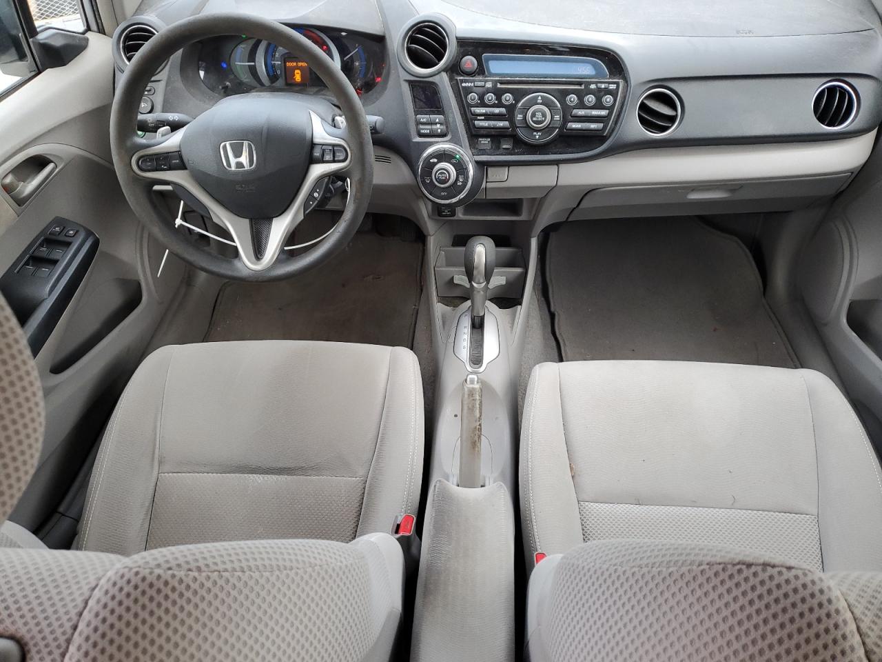 2011 Honda Insight - Image 8