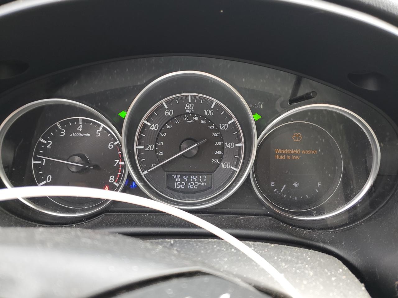 2016 Mazda CX-5 - Image 9