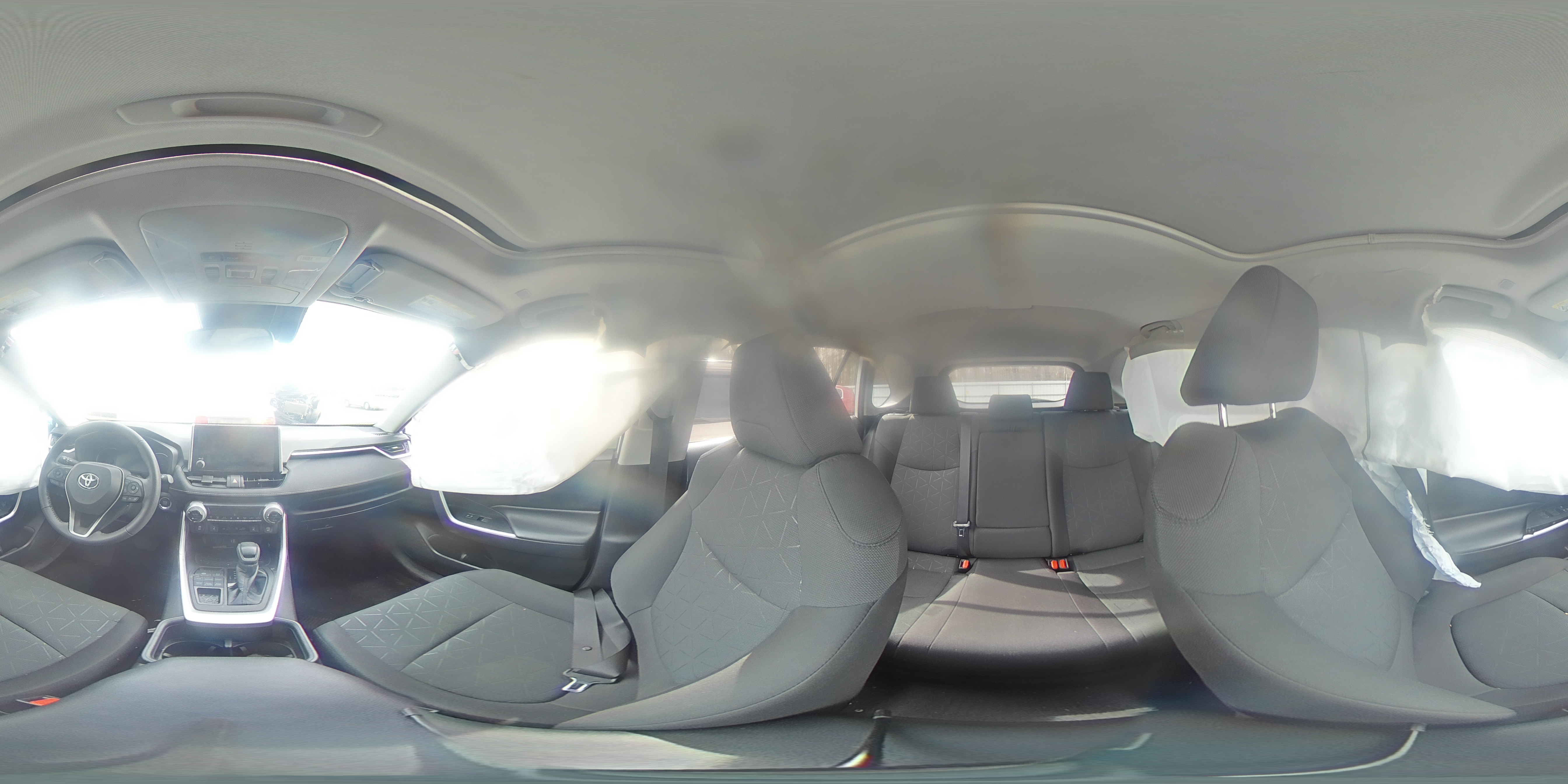 2023 Toyota RAV 4 - Image 14