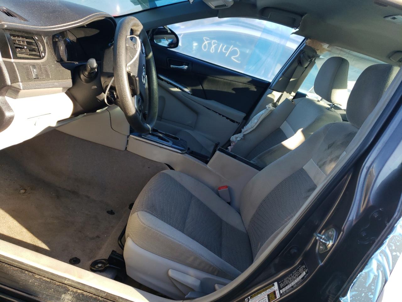 2014 Toyota Camry - Image 7