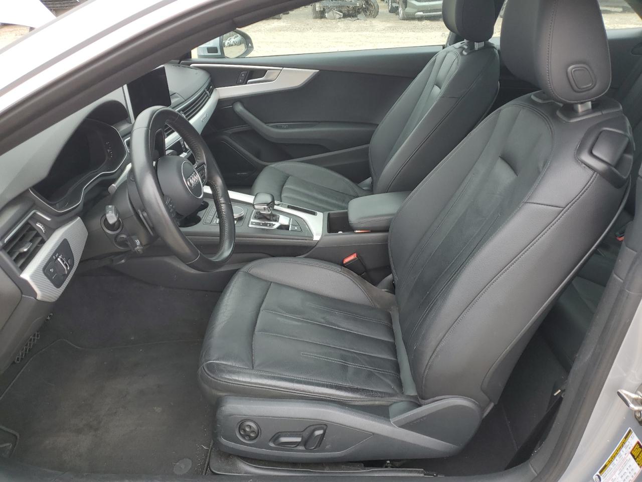 2018 Audi A5 - Image 7