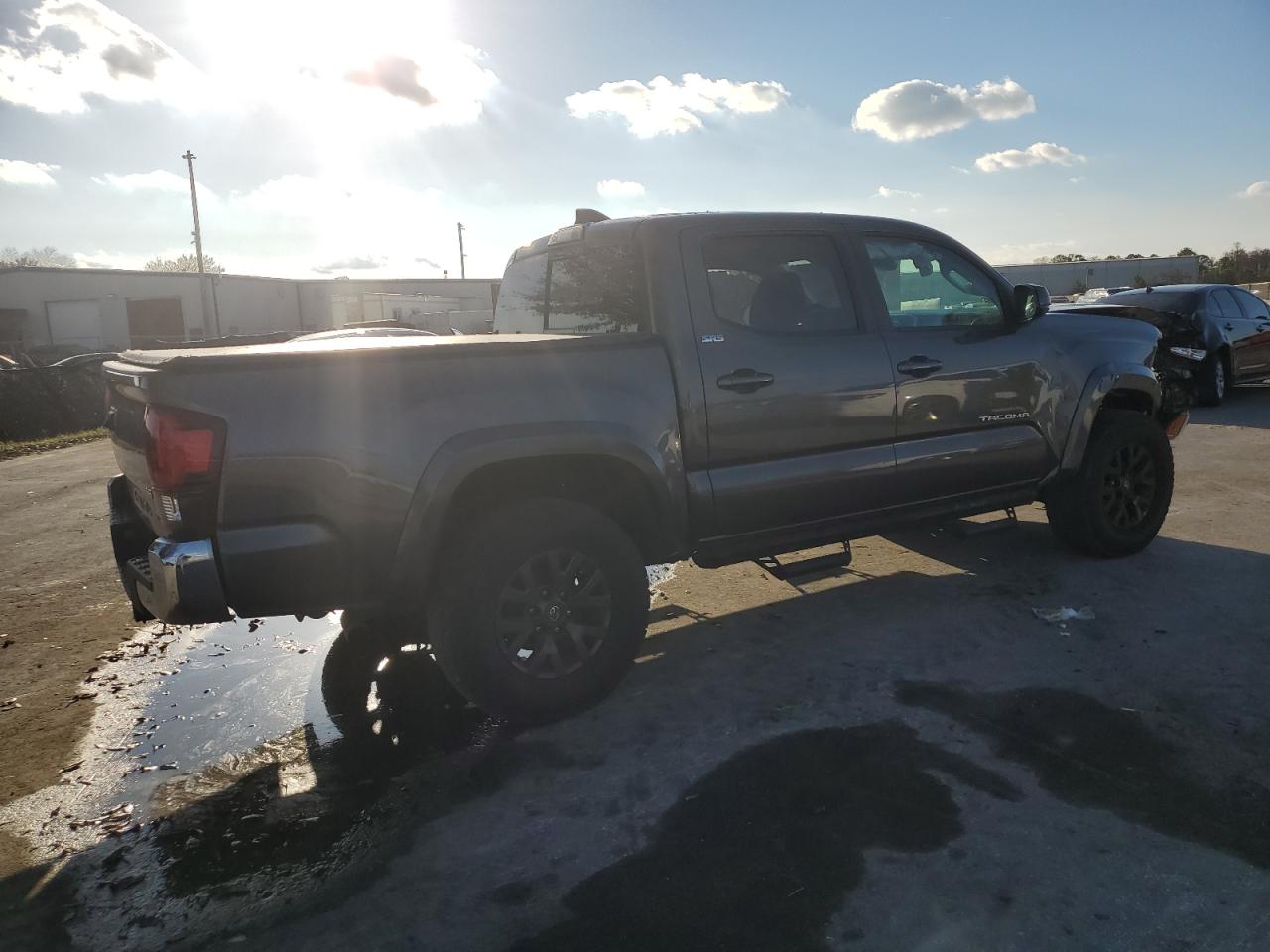 2021 Toyota Tacoma - Image 3