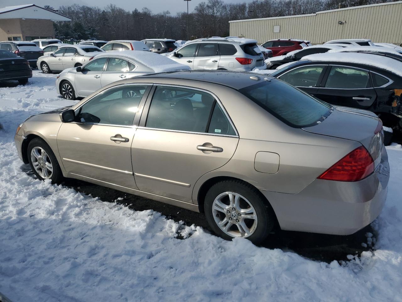 2006 Honda Accord - Image 2