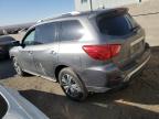 Albuquerque, NM에서 판매 중인 2020 Nissan Pathfinder Sv - Front End