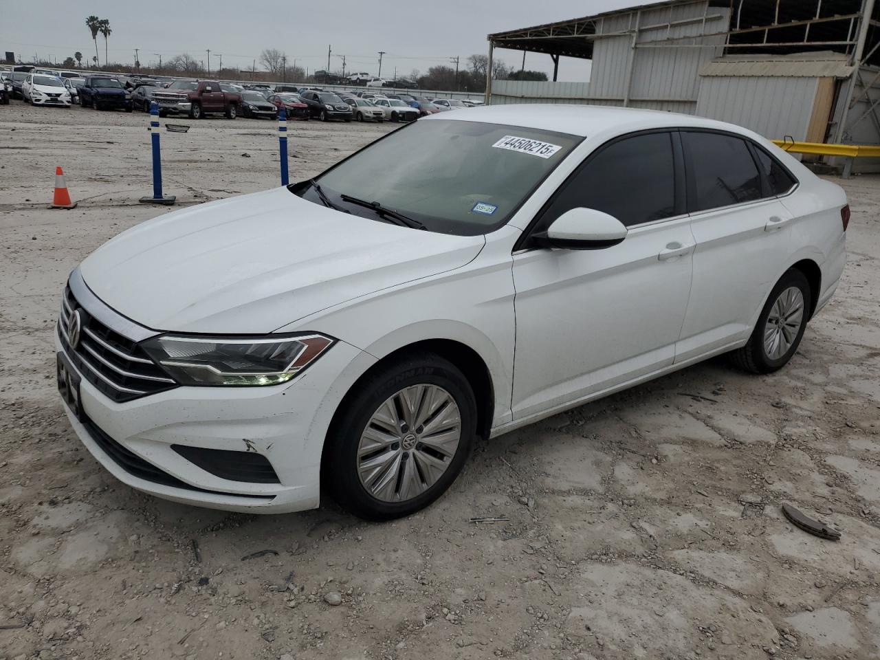 2019 Volkswagen Jetta - Image 1