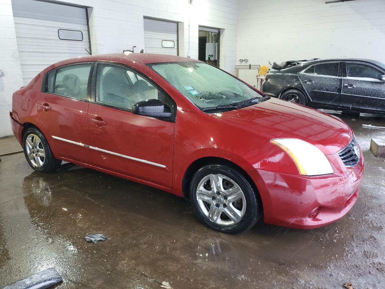2011 Nissan Sentra - Image 4