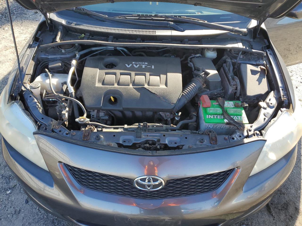 2009 Toyota Corolla - Image 11