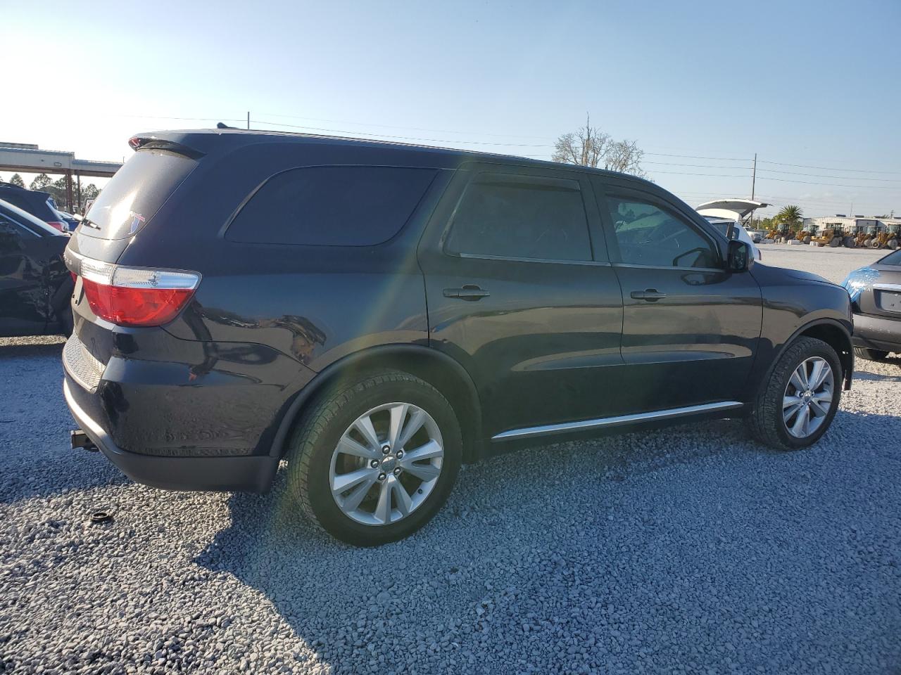 2013 Dodge Durango - Image 3