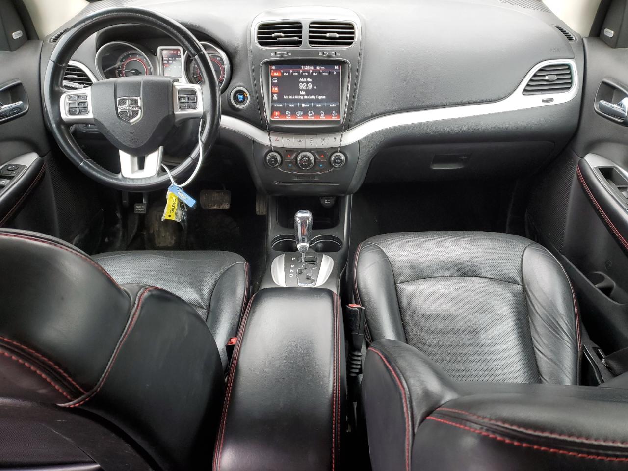 2013 Dodge Journey - Image 8