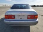 1998 Lexus Ls 400 на продаже в Fresno, CA - Front End