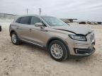 2019 Lincoln Nautilus  for Sale in San Antonio, TX - Front End
