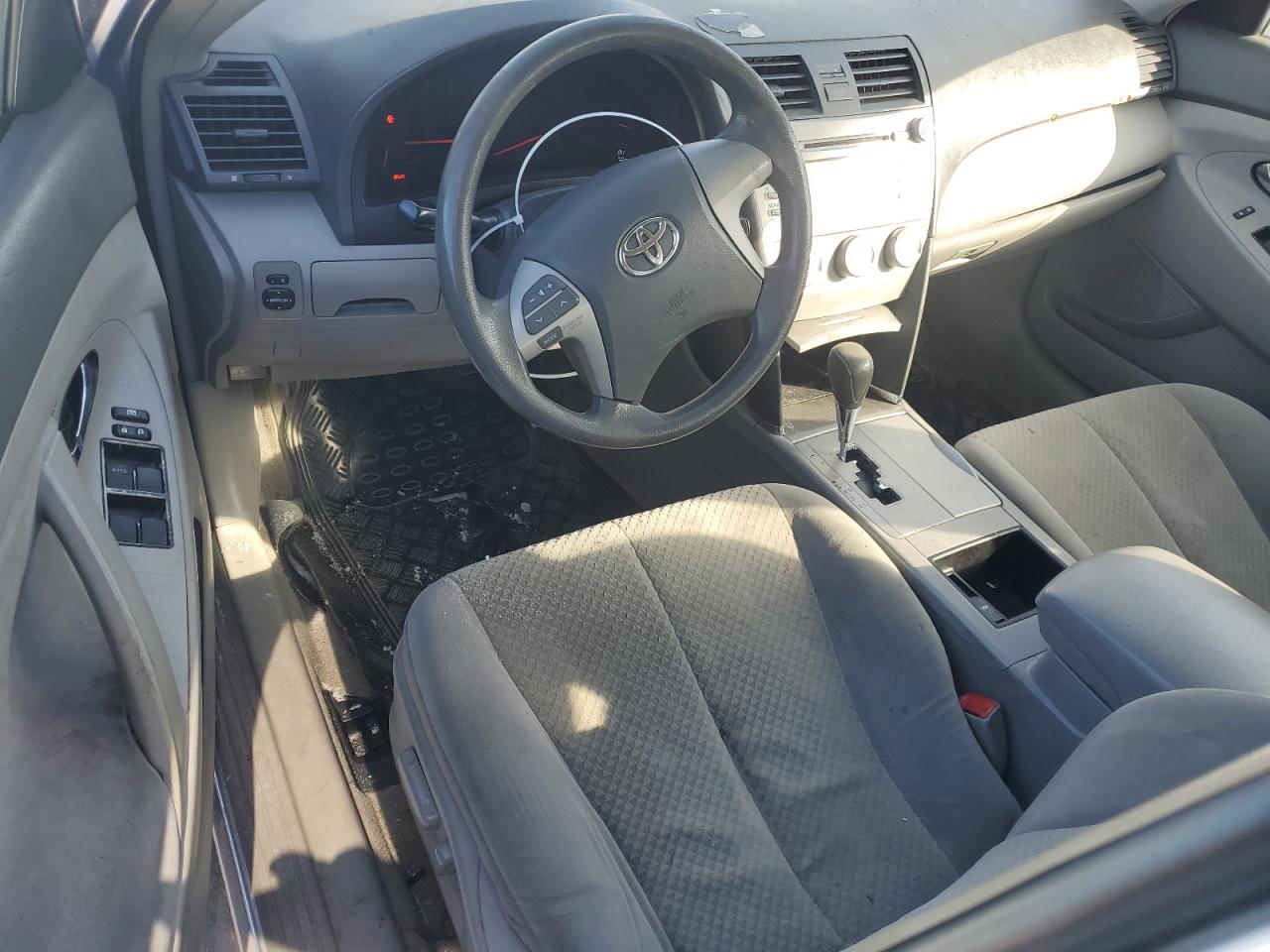 2007 Toyota Camry - Image 8