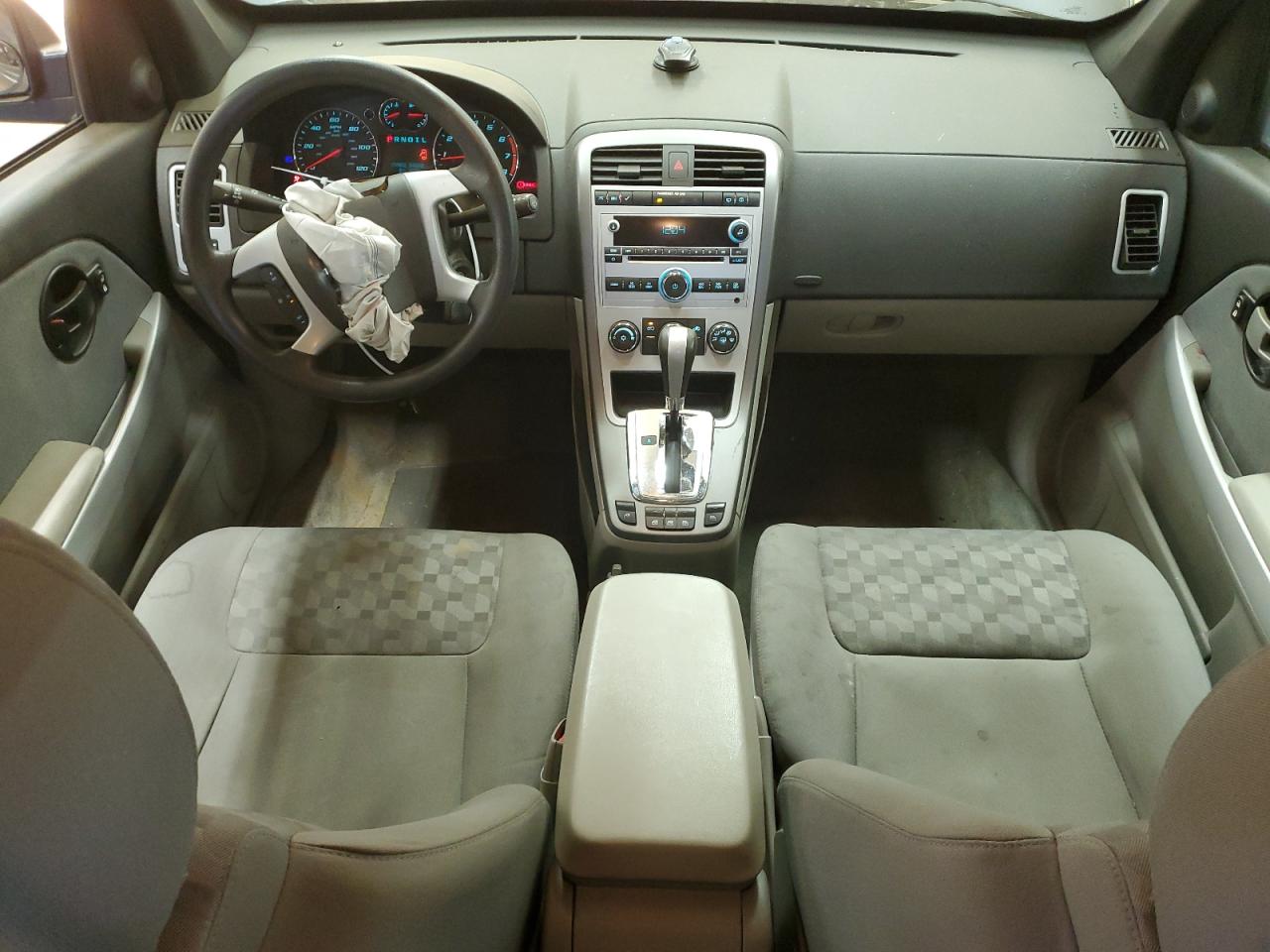 2007 Chevrolet Equinox - Image 8