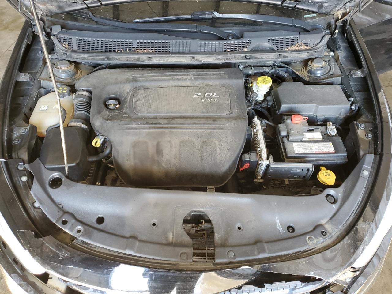 2013 Dodge Dart - Image 11