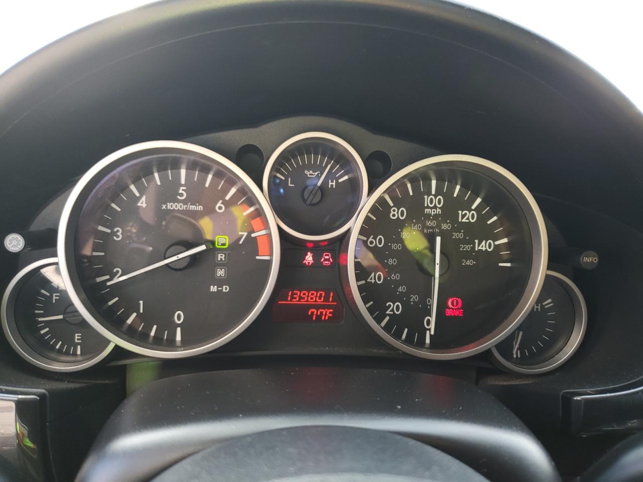 2015 Mazda MX-5 - Image 9