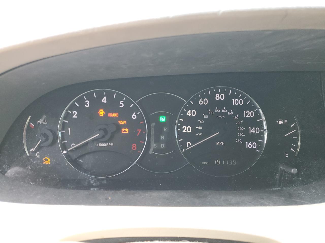 2006 Toyota Avalon - Image 9