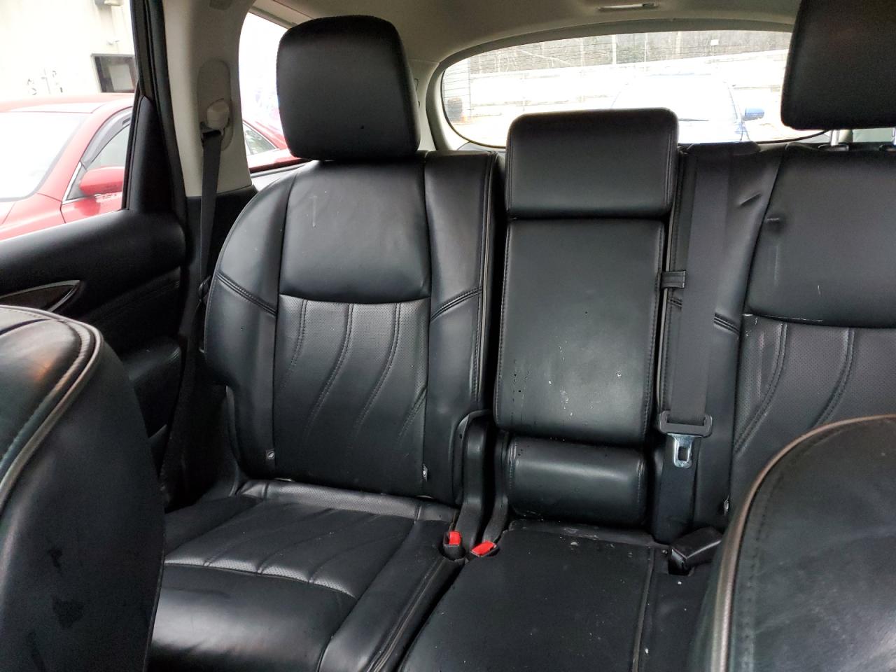 2015 Infiniti QX60 - Image 10