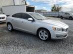 2015 Volvo S60 Premier en Venta en Riverview, FL - Side