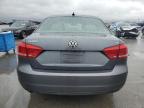 2014 Volkswagen Passat Se en Venta en Lebanon, TN - Side