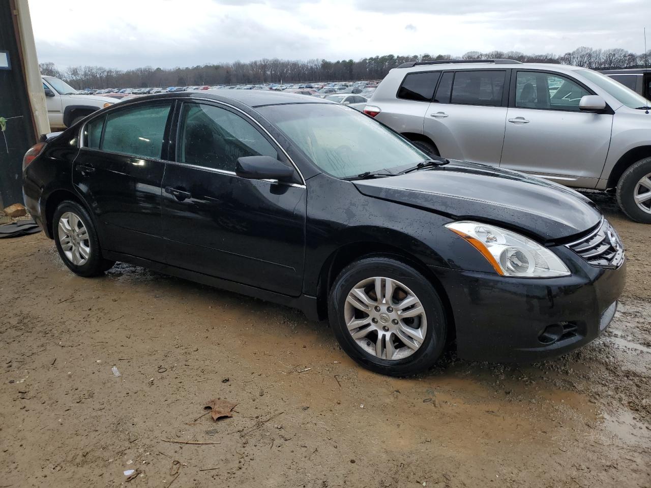2012 Nissan Altima - Image 4