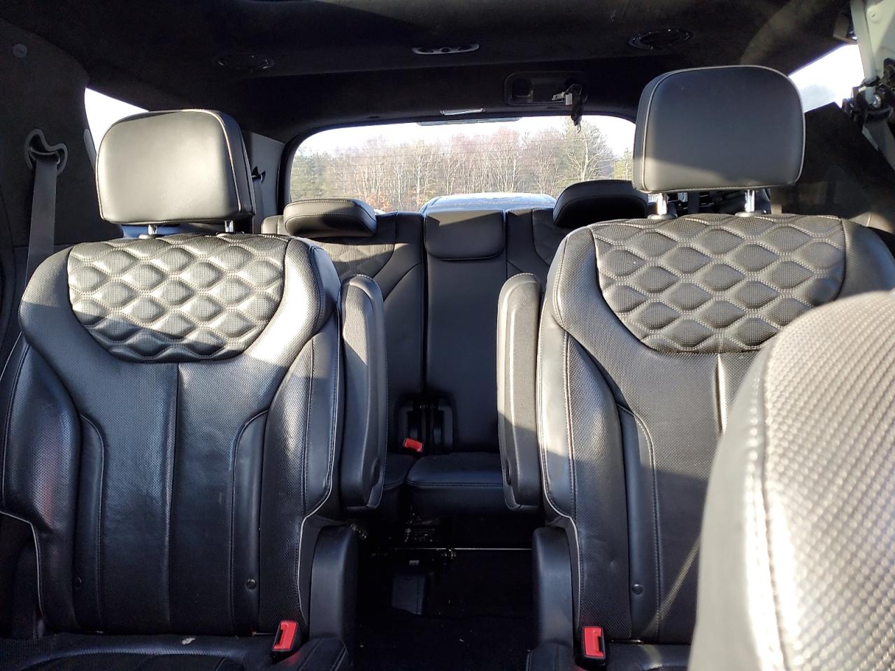 2020 Hyundai Palisade - Image 10