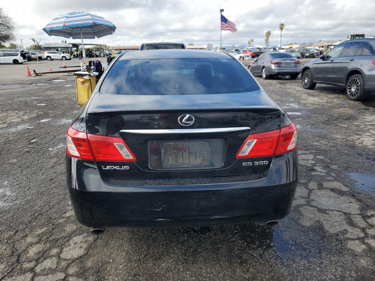 2008 Lexus ES - Image 6