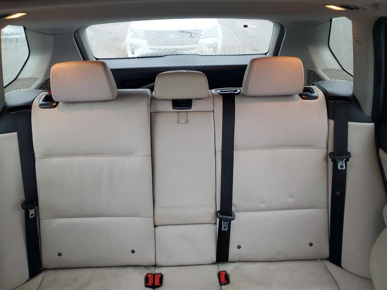 2013 BMW X3 - Image 10