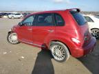 2008 Chrysler Pt Cruiser Limited продається в Kansas City, KS - Front End