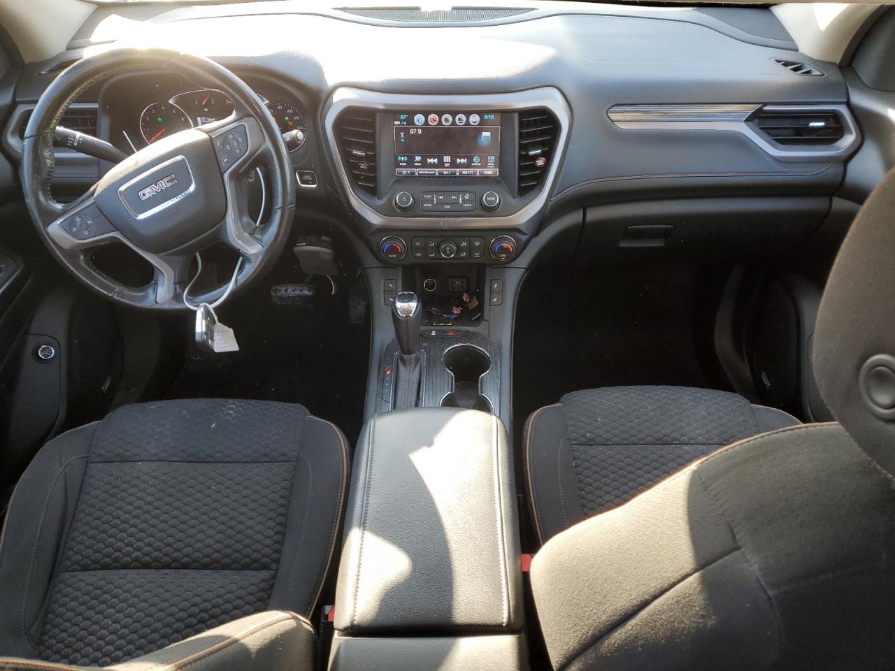 2017 GMC Acadia - Image 8
