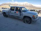 2004 Gmc Sierra K2500 Heavy Duty for Sale in Farr West, UT - Rollover