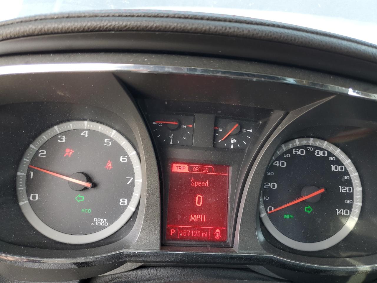 2013 GMC Terrain - Image 9