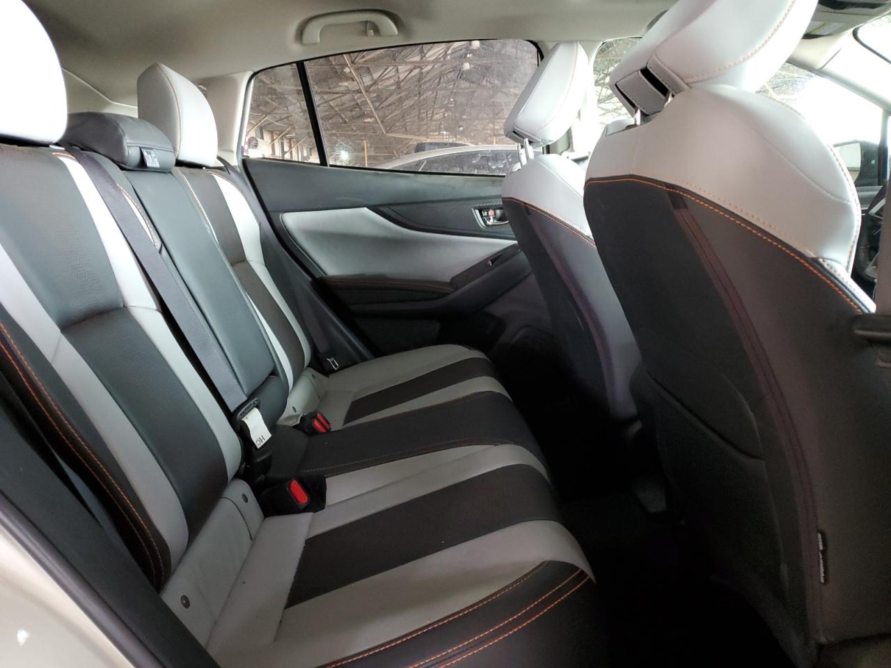 2021 Subaru XV - Image 10