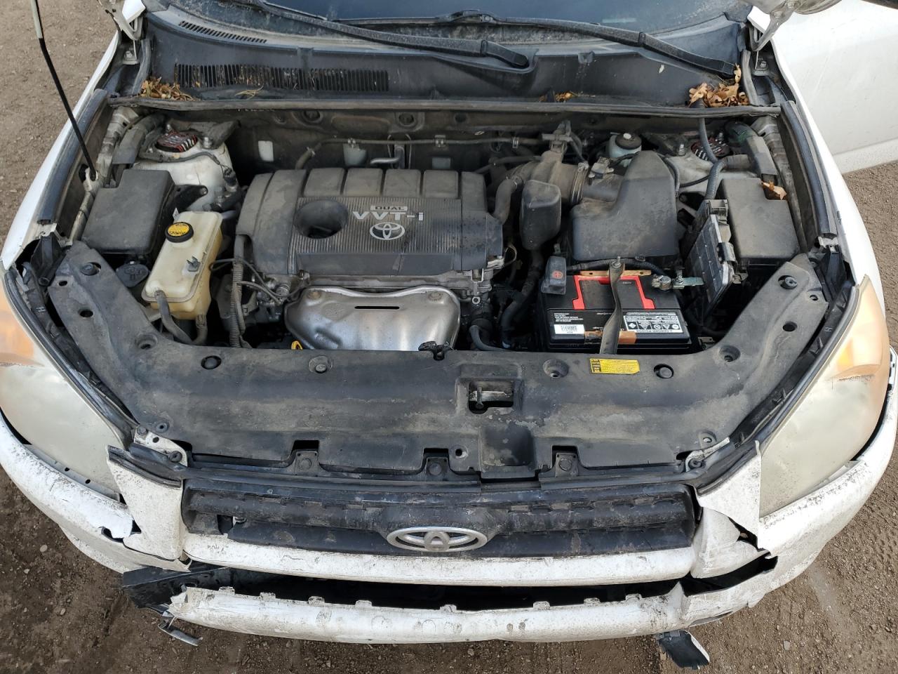 2009 Toyota RAV 4 - Image 14