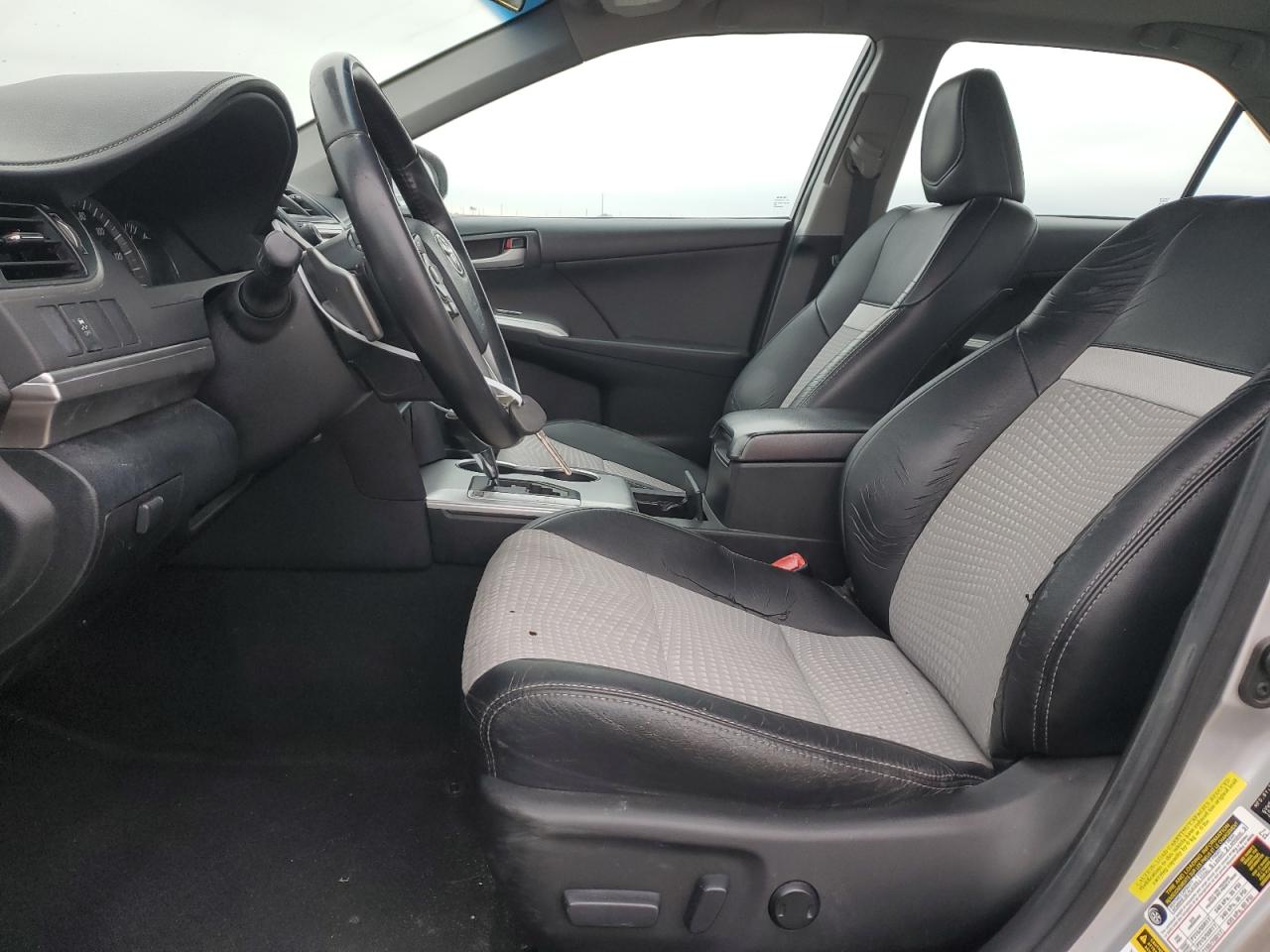 2014 Toyota Camry - Image 7