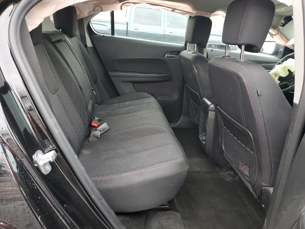 2015 Chevrolet Equinox - Image 11