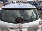 2011 TOYOTA VERSO TR D for sale at Copart SANDWICH