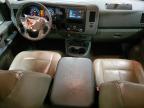 2015 Nissan Nv 3500 S na sprzedaż w Lansing, MI - Front End