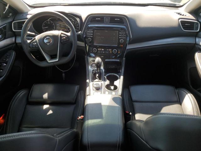  NISSAN MAXIMA 2018 Szary