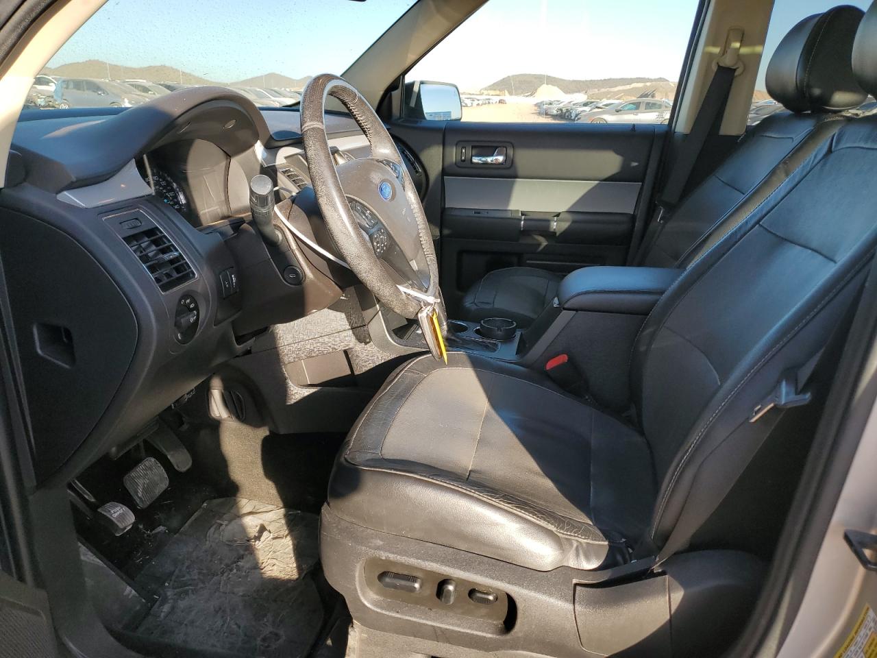 2015 Ford Flex - Image 7