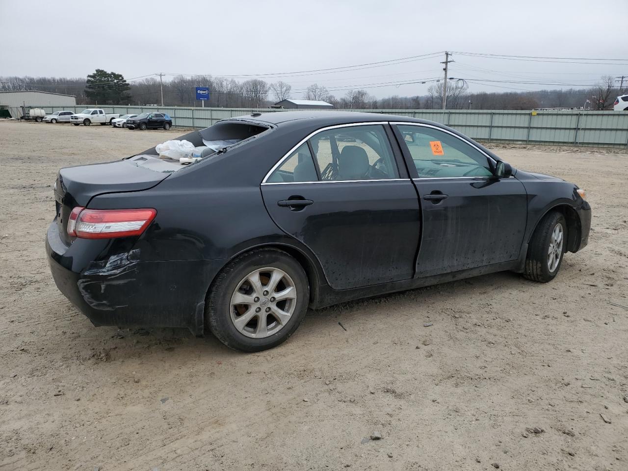 2011 Toyota Camry - Image 3