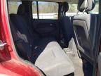 2012 Jeep Liberty Sport   продається в Augusta, GA - Front End