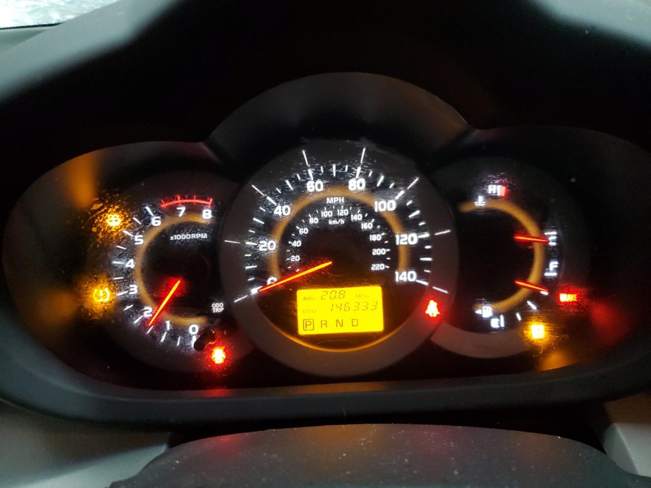 2010 Toyota RAV 4 - Image 9