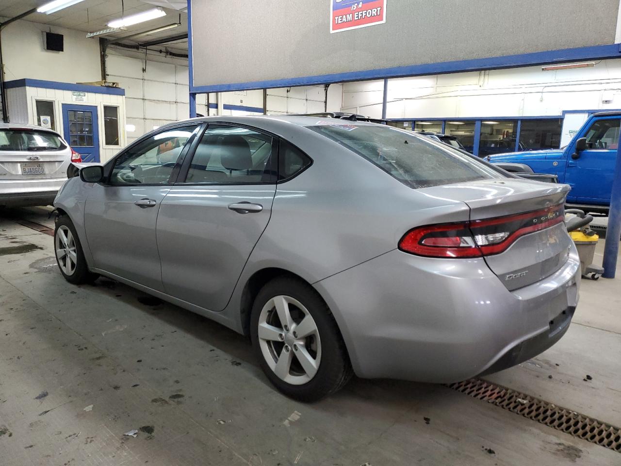 2015 Dodge Dart - Image 2