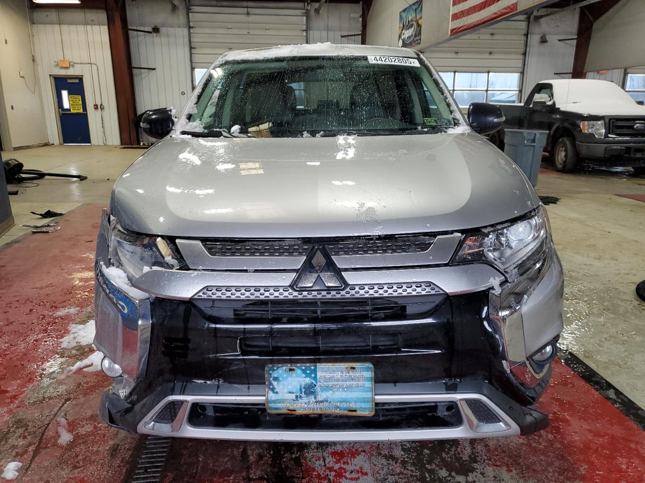 2019 Mitsubishi Outlander - Image 5