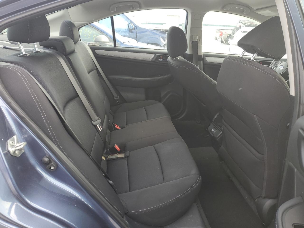 2018 Subaru Legacy - Image 10