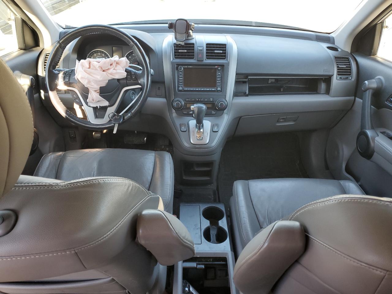 2011 Honda CR-V - Image 8