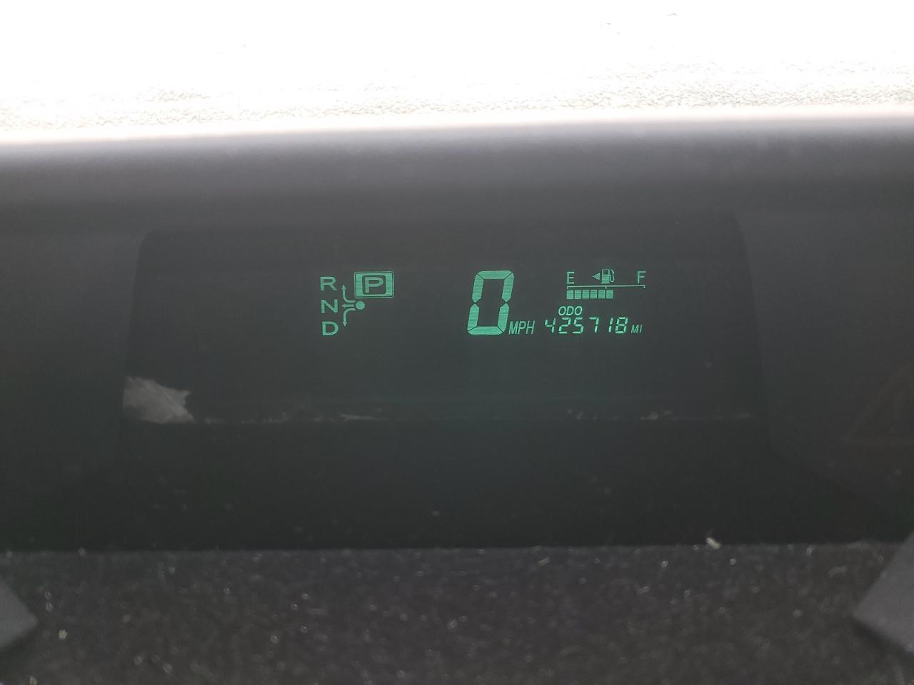 2008 Toyota Prius VIN: JTDKB20U783340936 Lot: 45170965